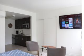 Promenade Studio With Free Parking - 4