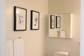 Promenade Studio With Free Parking - 6