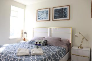 Promenade Studio With Free Parking - 9