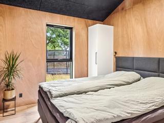 5 star holiday home in Skals - 2