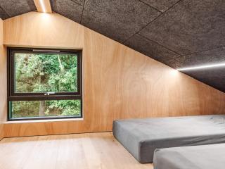 5 star holiday home in Skals - 1