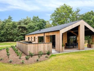 5 star holiday home in Skals - 0