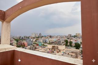 1 Bedroom Penthouse - 5