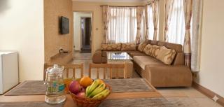 1 Bedroom Penthouse - 0