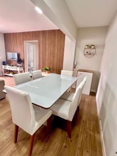 Apto no coração de BC - 6