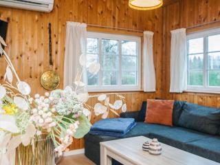 4 person holiday home in Ansager - 2