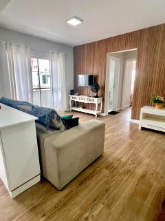 Apto no coração de BC - 4