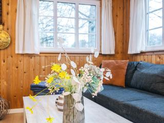 4 person holiday home in Ansager - 1