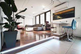 Matic Murgle Atrium Apartment - 0