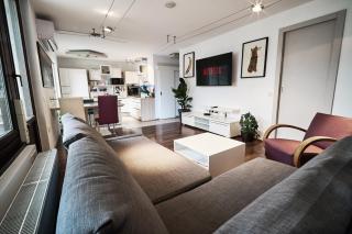 Matic Murgle Atrium Apartment - 9