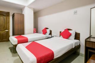 Hotel O Ksp Lodge - 0