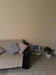 Apartamento Flat 204 Aldeia da Águas Condomínio Village - 6