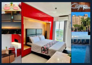 Cityscape Residences 1102 - 0