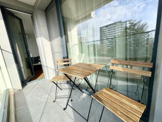 Simphony apartment - 4