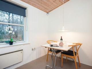 Holiday home for 2 guests, Ansager - 6