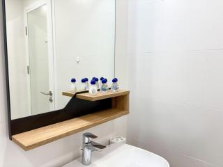 Simphony apartment - 1