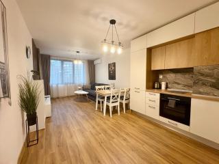 Simphony apartment - 8