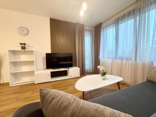 Simphony apartment - 3