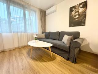 Simphony apartment - 4