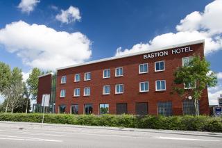 Bastion Hotel Brielle - Europoort - Brielle - 7