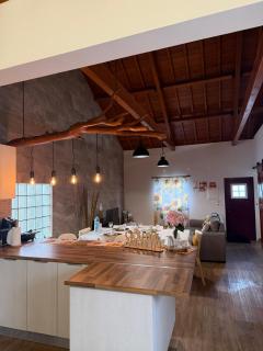 Refúgio das Pedreiras - 1