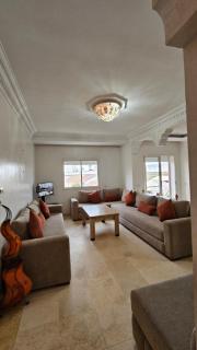 Appartement bien ensoleillé balcon - 6