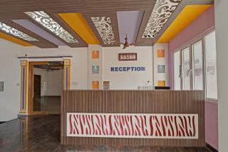 Hotel O Ss Park - 3