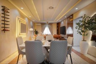 The Manor at Ikeja GRA-Refined 3-BDRM Luxury Stay - 6