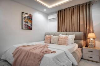 The Manor at Ikeja GRA-Refined 3-BDRM Luxury Stay - 2