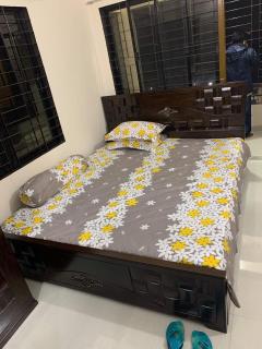 3 Bedroom 3 Bathroom Apartment - Mira Bazar Sylhet - 9