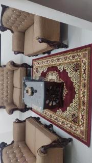 3 Bedroom 3 Bathroom Apartment - Mira Bazar Sylhet - 6