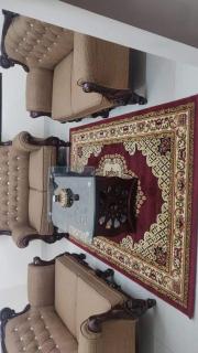 3 Bedroom 3 Bathroom Apartment - Mira Bazar Sylhet - 5