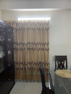3 Bedroom 3 Bathroom Apartment - Mira Bazar Sylhet - 1