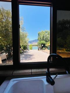 Chalet by The Lake - 6