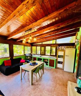 Chalet by The Lake - 5