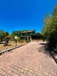 Chalet by The Lake - 2