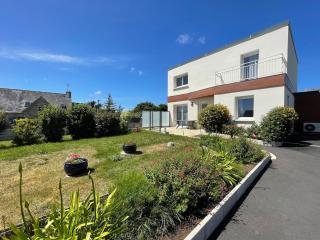 Maison proche de la plage de Goulien - Kerret - 0