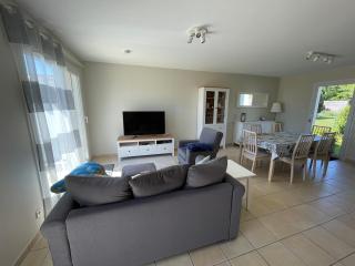 Maison proche de la plage de Goulien - Kerret - 9