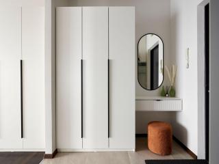 Urban Nest Yerevan App's - 9