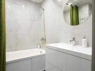 Urban Nest Yerevan App's - 5