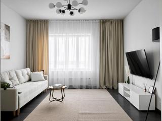 Urban Nest Yerevan App's - 1