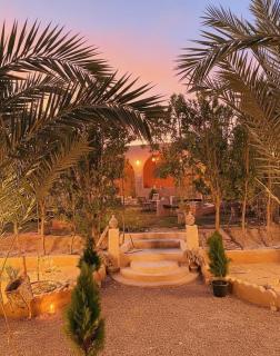 Shasha Siwa Ecolodge Retreat - 2