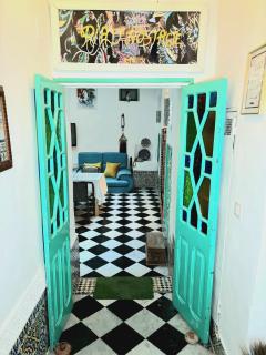 Riad Nostalgie of Tetouan - 3