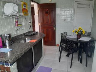 Apartamento Central - 4