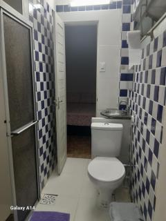 Apartamento Central - 1