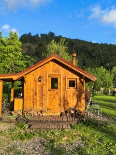 Casas de Campo SMA - 8