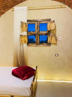 Shasha Siwa Ecolodge Retreat - 5