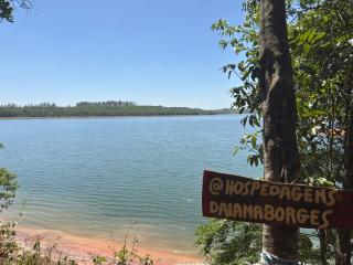 Recanto da Represa Carrancas - 2