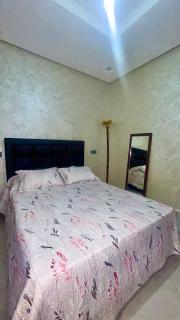 Havre de paix à la campagne - El Hajeb - 1