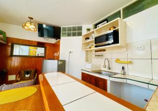 Minidepa en segundo piso Urb La Merced Tercera Etapa - 5